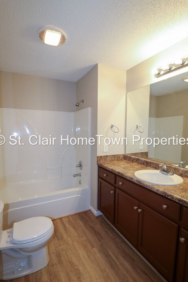 Building Photo - Wonderful Floor Plan