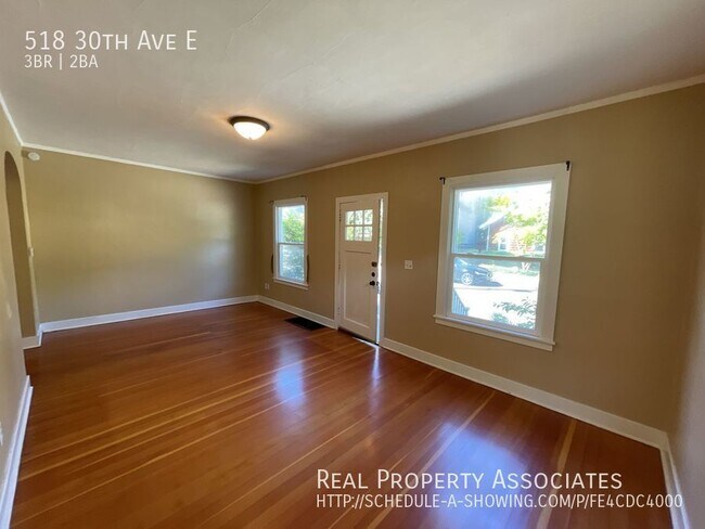 Building Photo - Madison Valley Bungalow