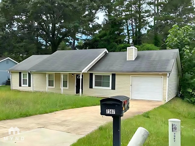Primary Photo - 7567 Teton Ct