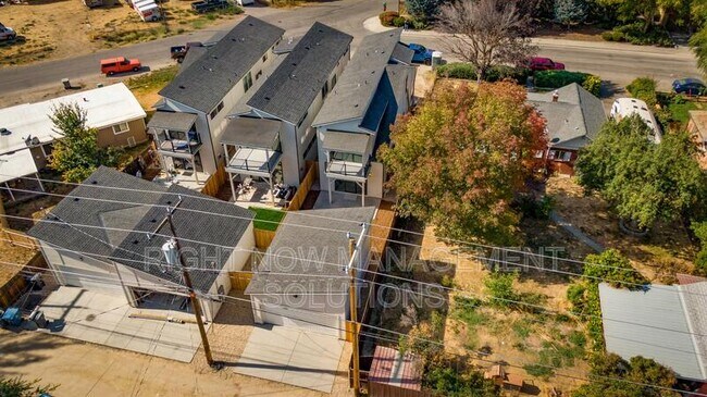 Building Photo - 2106 N 35th St