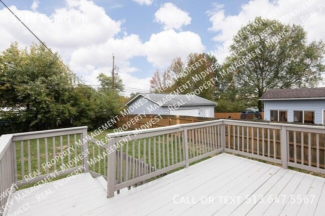 Building Photo - 5910 Cairo Rd