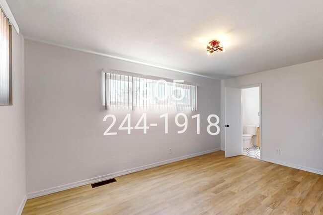 Building Photo - 1601 Georgia St NE