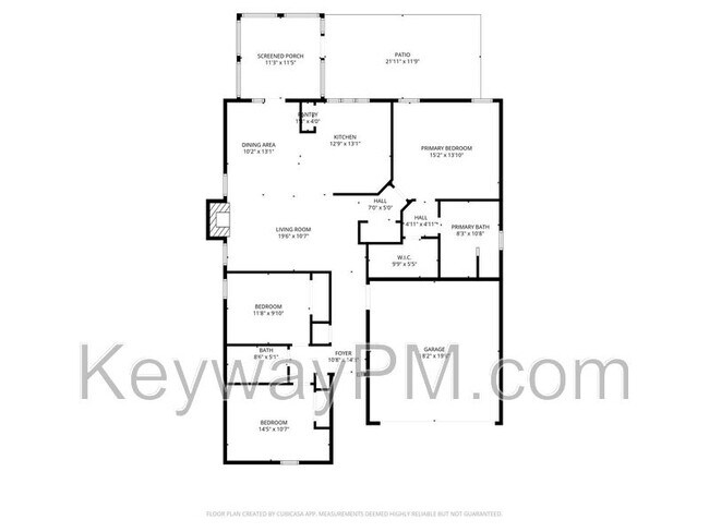 Building Photo - 4794 Orchard Hill Dr