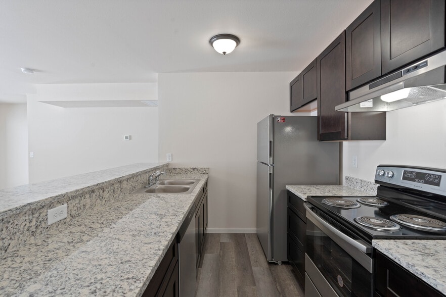 Building Photo - 9109 W Winona Rd