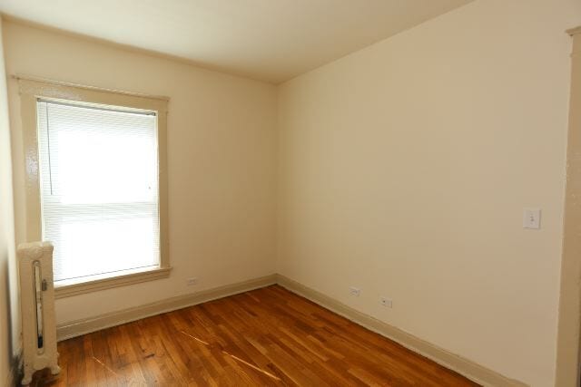Building Photo - 4710 N Racine Ave