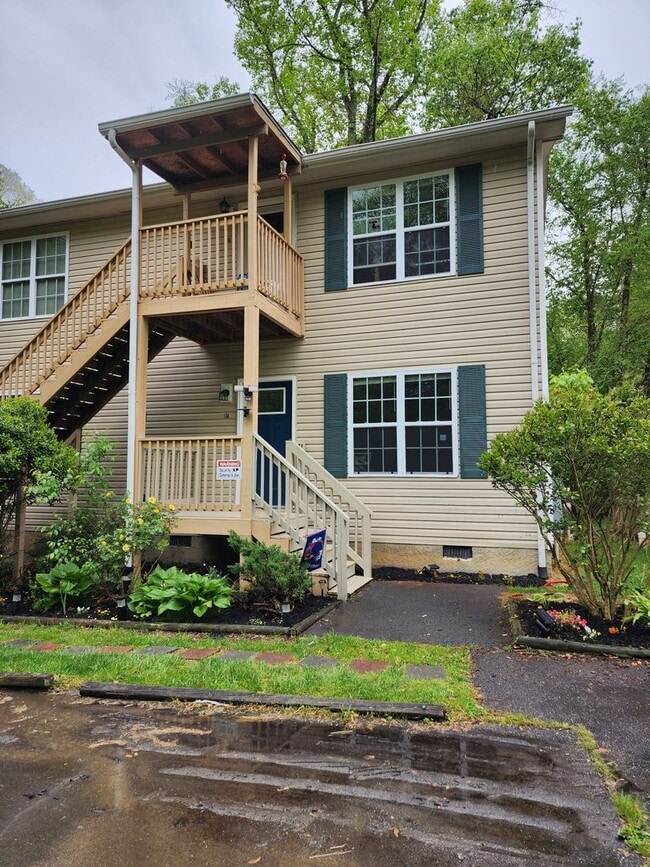 Building Photo - Arden Rental