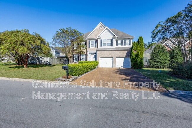 Building Photo - 1035 Watauga Ct