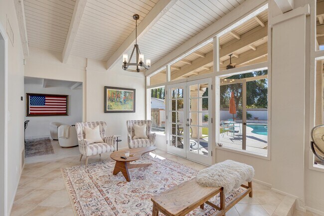 Building Photo - 7441 E Century Dr