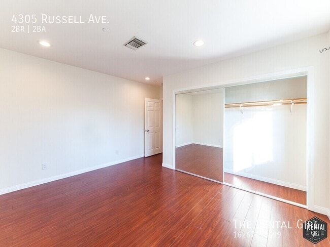 Building Photo - 4305 Russell Ave