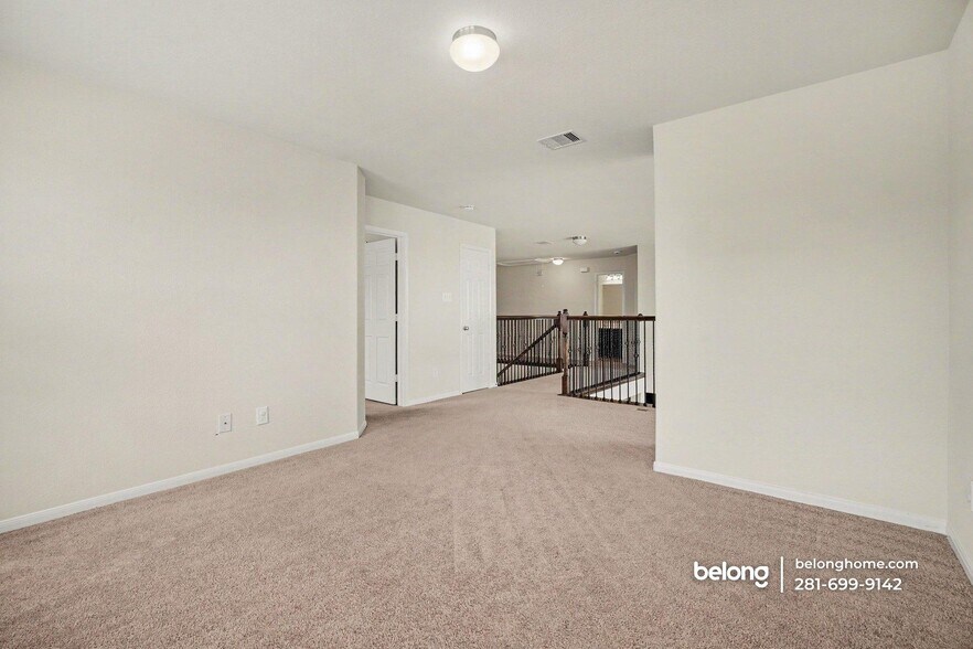 Building Photo - 4209 Dave Alvin Dr