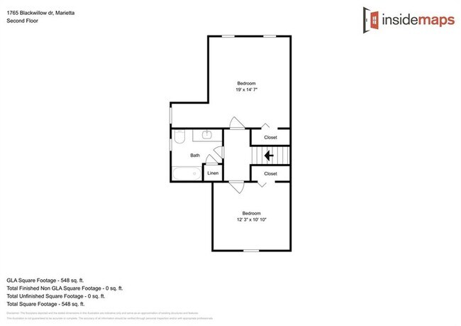 Building Photo - 1765 Blackwillow Dr