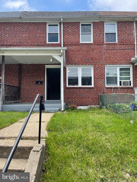 Building Photo - 332 Endsleigh Ave