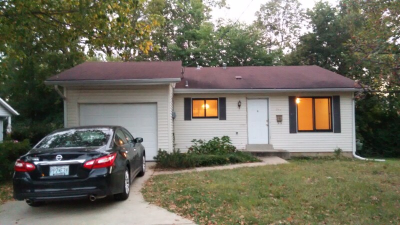 Primary Photo - 306 Aldridge St