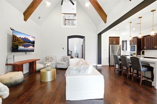 Building Photo - 3307 Aspen Ranch Ct