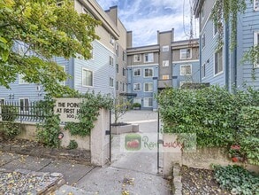 Building Photo - GREAT PRICE!! Super Cute Studio w/Parking in Fantastic Downtown Seattle Location!!