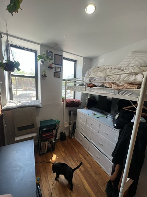 Interior Photo - 203 Chrystie Street