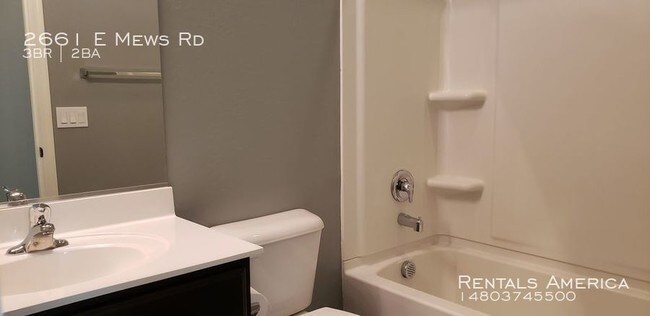 Building Photo - Spacious Adora Trails Home for Rent