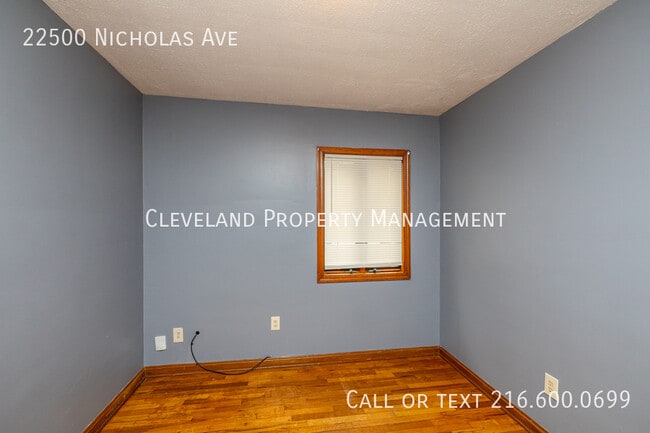 Building Photo - 22500 Nicholas Ave