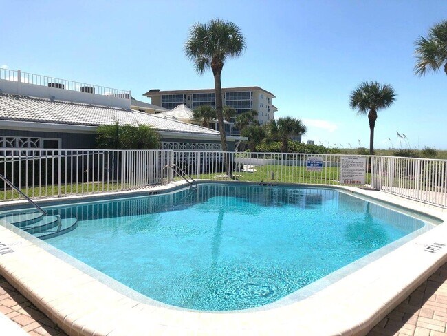 Building Photo - Venice, FL 2BR/2BA Condo in Sea Villas