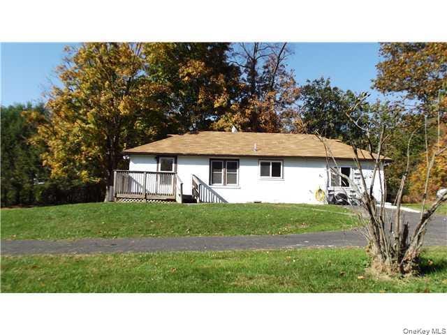 Primary Photo - 809 Mt Airy Rd