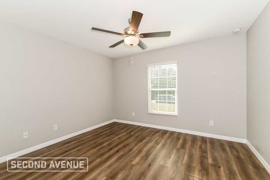 Building Photo - 4621 Lacoco St