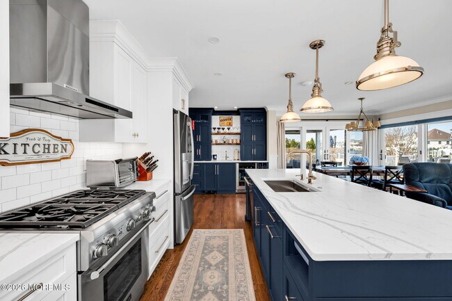 Building Photo - 149 Squan Beach Dr
