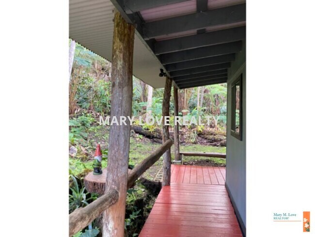 Primary Photo - Kaloko Cottage - Unfurnished 1 bd / 1 bath...