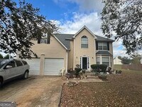 Building Photo - 4 BDR LOCUST GROVE