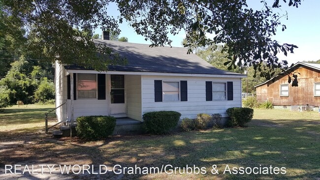 Building Photo - 2 br, 1 bath House - 18380 Marston Road