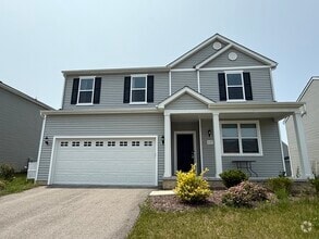 Building Photo - Gorgeous 4 beds 2.5 baths in Johnstown