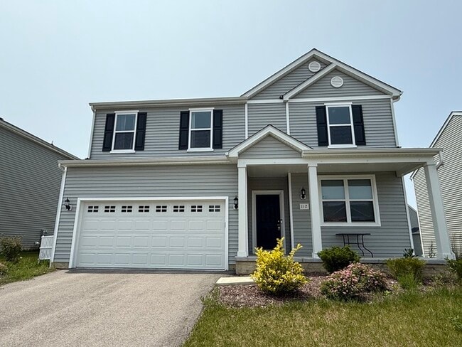 Primary Photo - Gorgeous 4 beds 2.5 baths in Johnstown