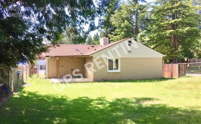 Building Photo - 15526 14th Avenue Northeast