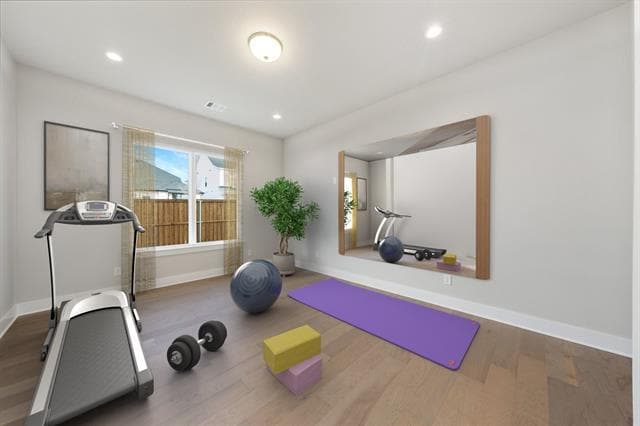 Building Photo - 6832 Sunset Hls Dr