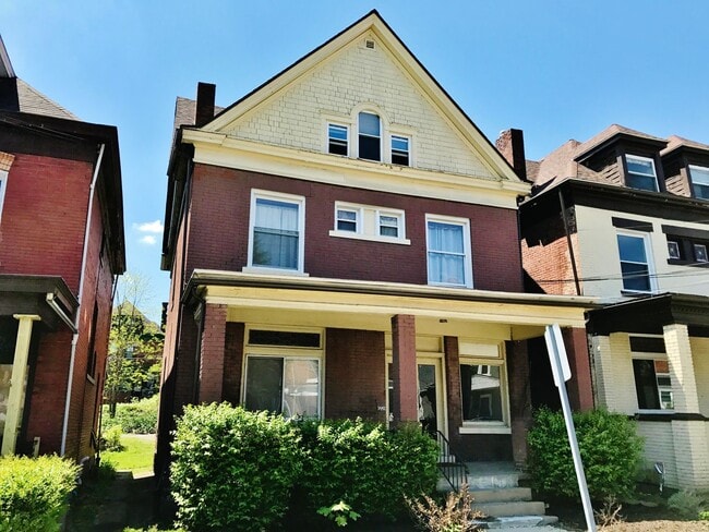 Building Photo - Highland Park - Apartments For Rent In Pittsburgh