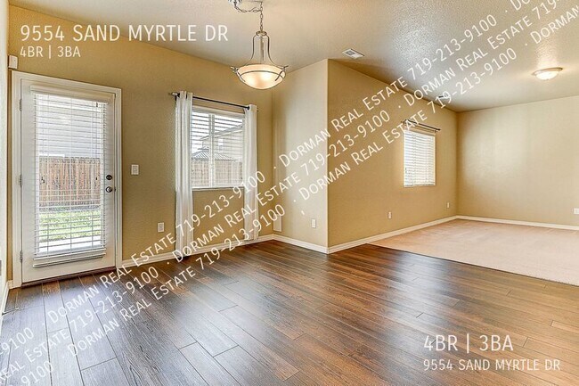 Building Photo - 9554 Sand Myrtle Dr