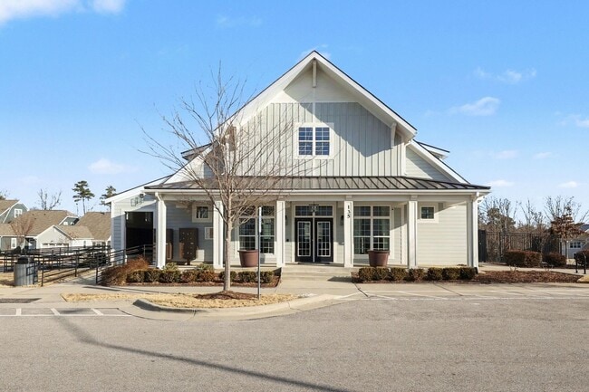 Building Photo - Spacious 4BR Holly Springs | Modern Layout | Prime Location Near Downtown & 540