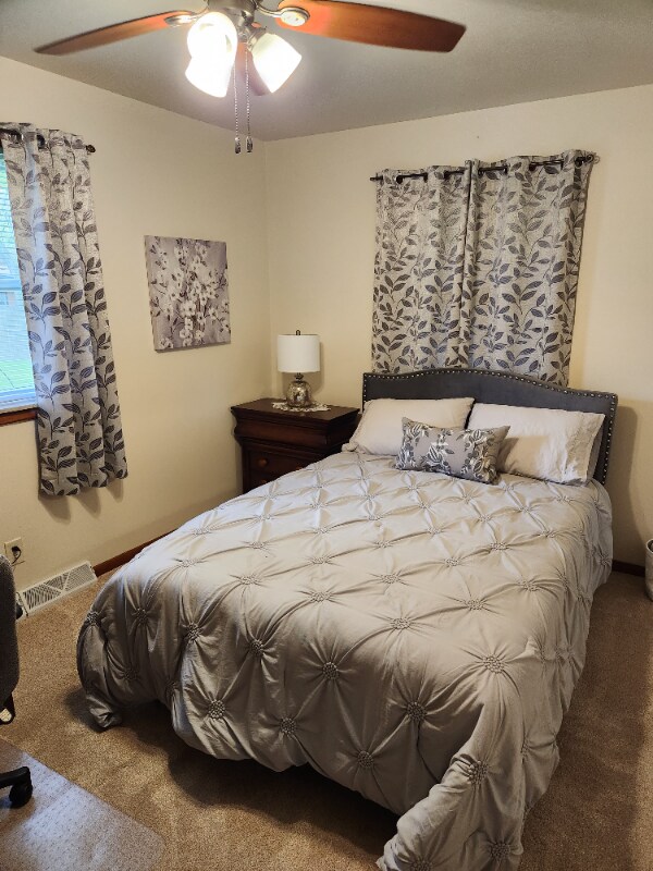 Building Photo - 3605 Parrish Ct