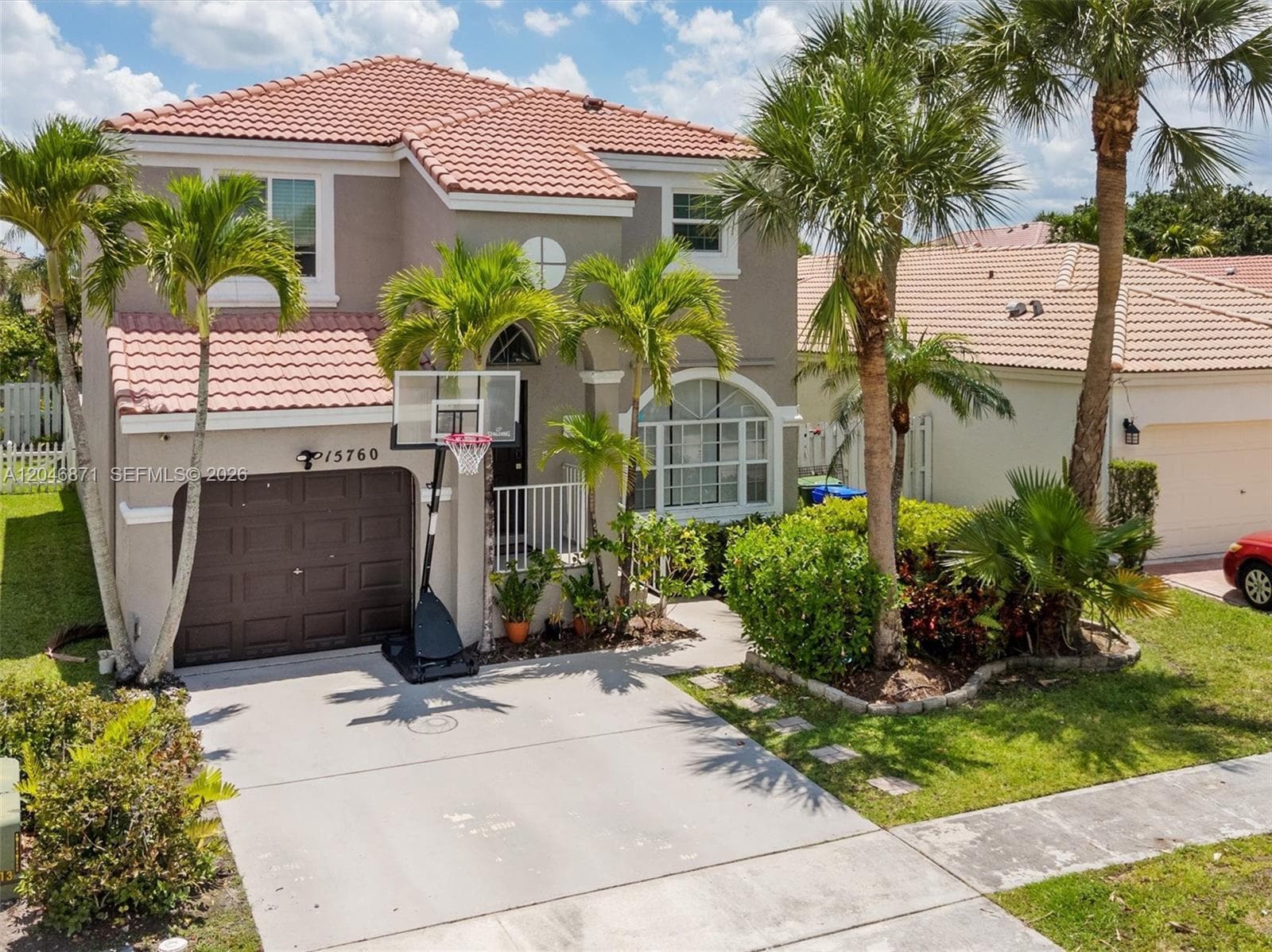 Building Photo - 15760 NW 16th Ct