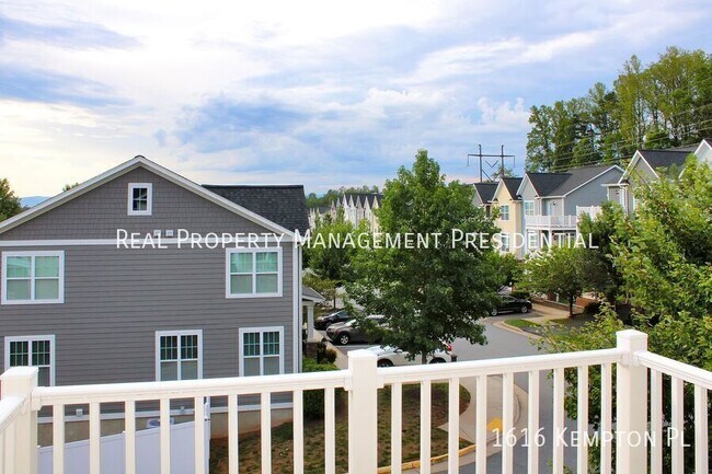 Building Photo - 1616 Kempton Pl