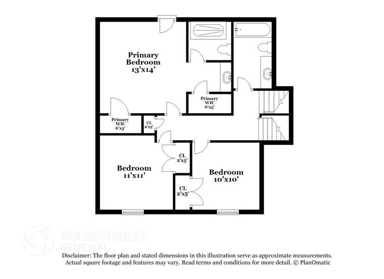 Building Photo - 15917 W 149th Terrace
