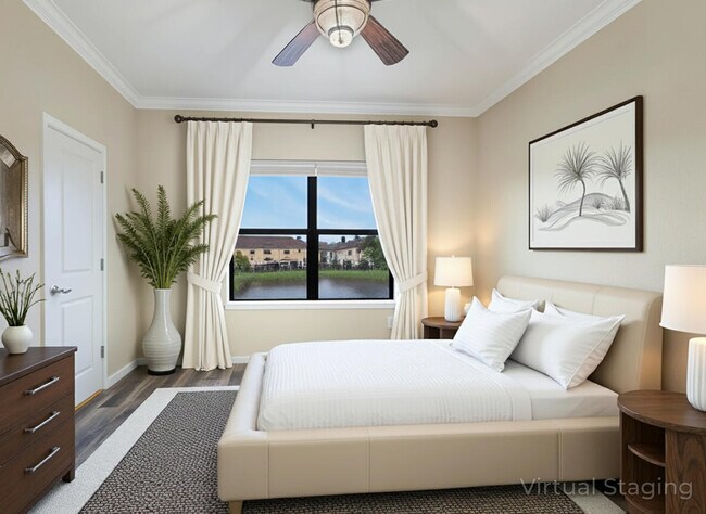 Building Photo - 2366 Byron St