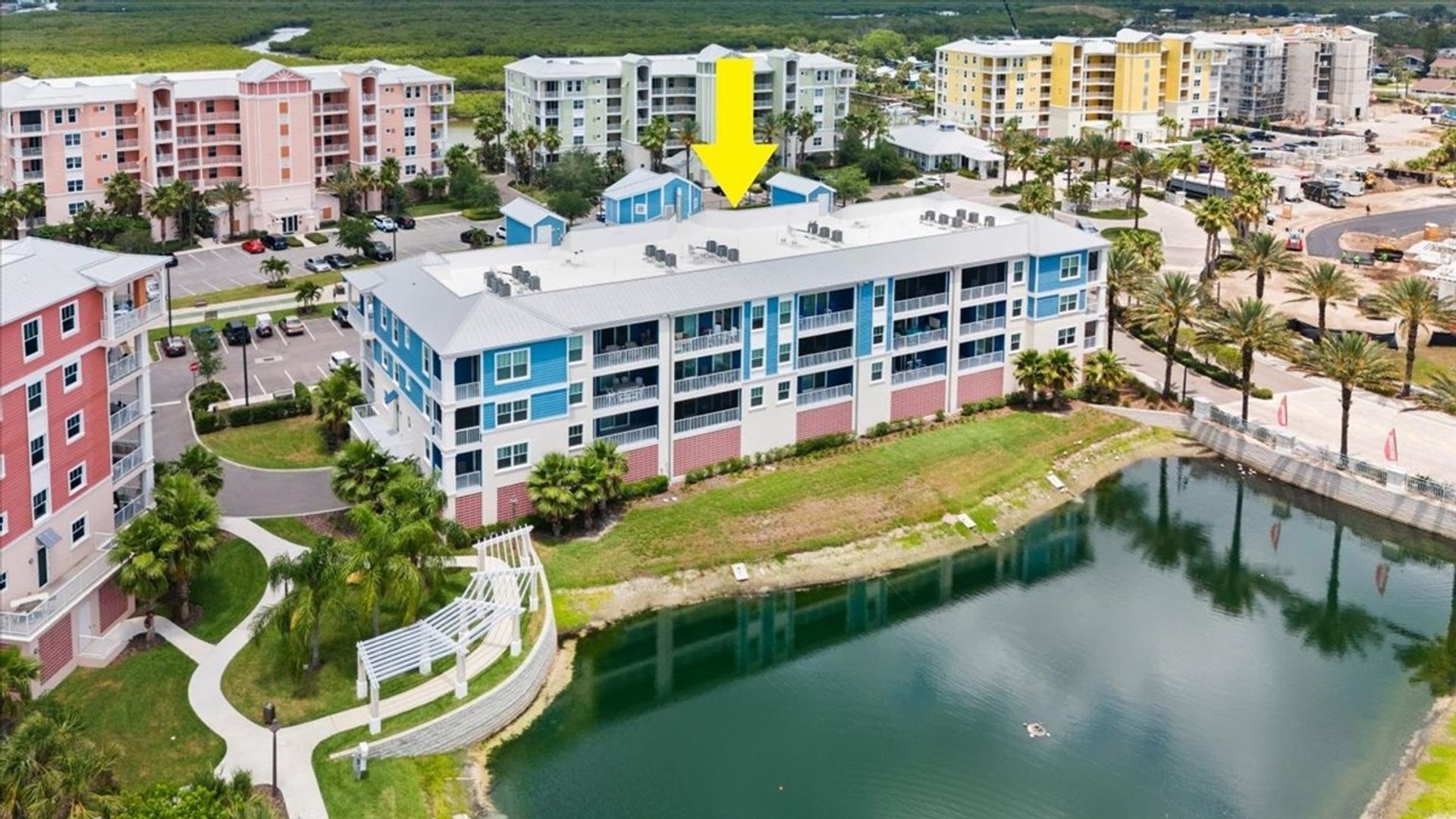 Building Photo - 1 Riverwalk Dr