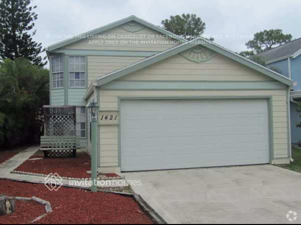 Building Photo - 1421 Corn Flower Ln