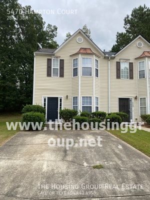 Primary Photo - Burdette Ridge Townhome