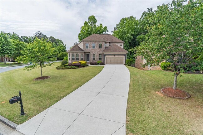 Building Photo - 764 Morganton Dr