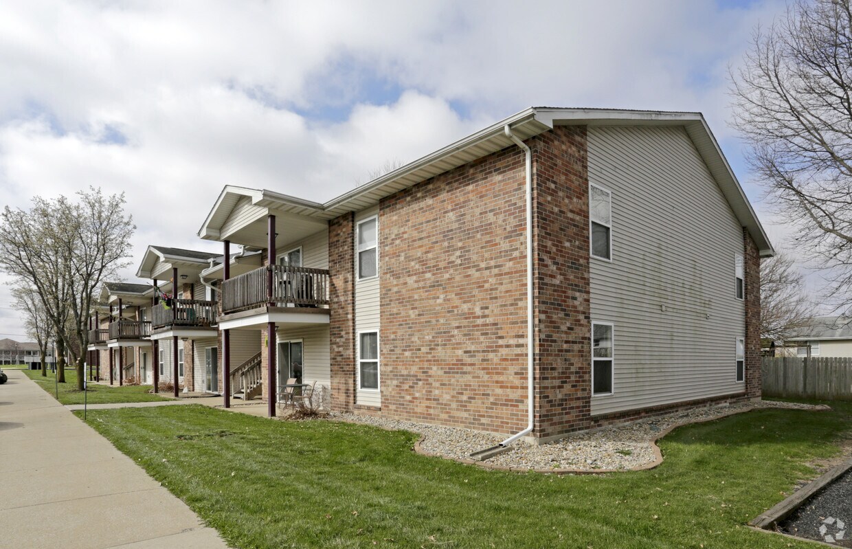Oakwood Estates Decatur Il Apartment Finder