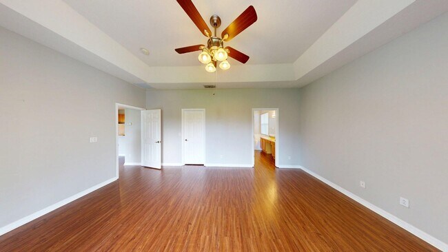 Building Photo - 4-BR 2.5 BA   AVALON PARK SOUTH