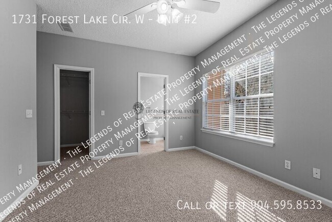 Building Photo - 1731 Forest Lake Cir W