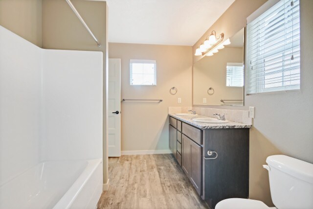 Building Photo - 12608 W Irving St