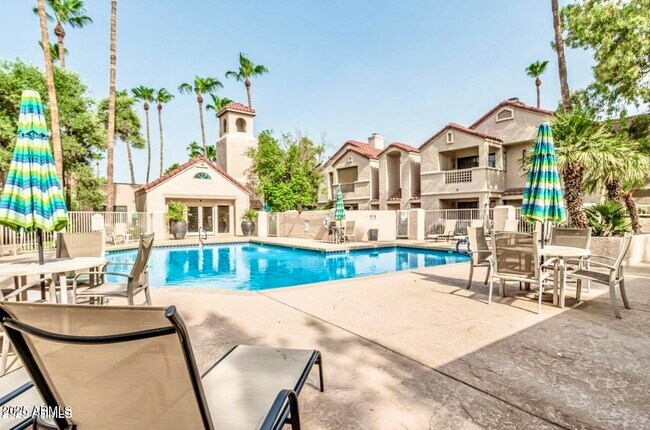 Building Photo - 2855 S Ext Rd